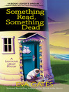Cover image for Something Read Something Dead